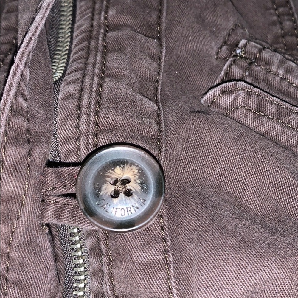 Sweater/jacket - Picture 3 of 5